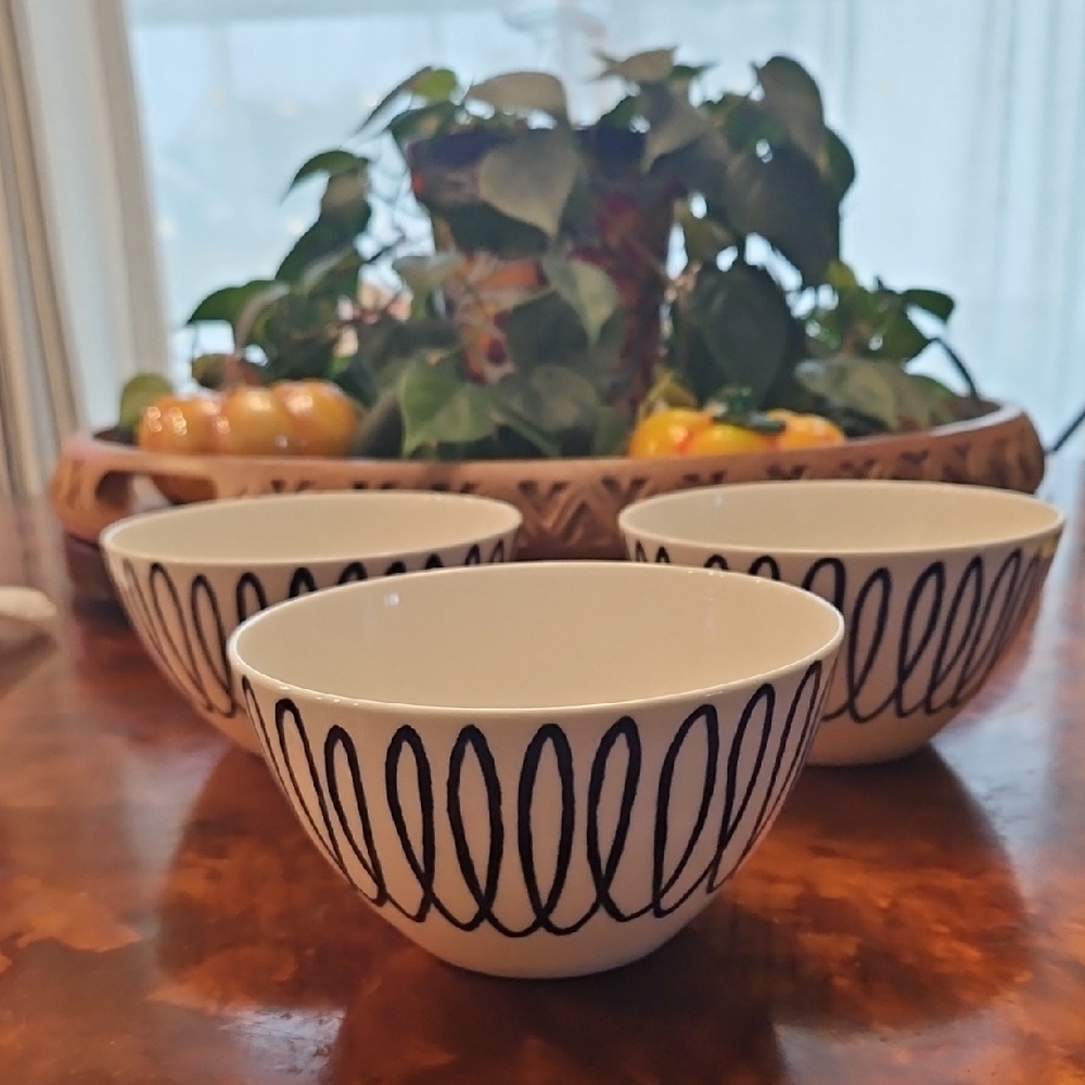 Kate Spade NY Charlotte Street East Bowls